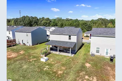 489 Wagon Trail, Duncan, SC 29334 - Photo 35