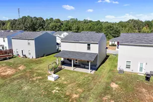 489 Wagon Trail, Duncan, SC 29334 - Photo 35