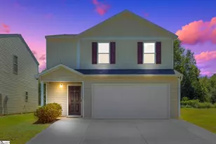 489 Wagon Trail, Duncan, SC 29334 - Photo 27