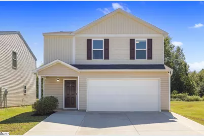 489 Wagon Trail, Duncan, SC 29334 - Photo 27
