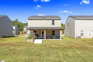 489 Wagon Trail, Duncan, SC 29334 - Photo 29