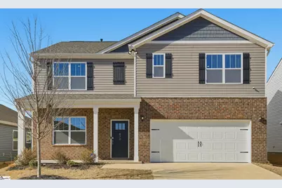 870 Barlow Lane, Woodruff, SC 29388 - Photo 1