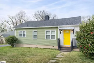 208B Collins Ave, Spartanburg, SC 29306 - Photo 1