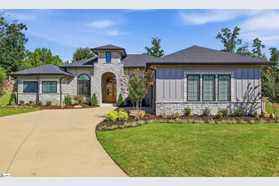 909 Pelham Road, Greenville, SC 29615 - Photo 1