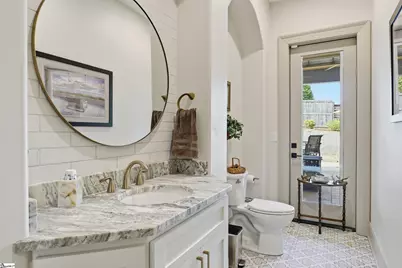 909 Pelham Road, Greenville, SC 29615 - Photo 35