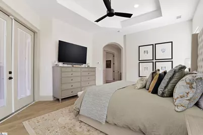 909 Pelham Road, Greenville, SC 29615 - Photo 17