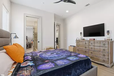 909 Pelham Road, Greenville, SC 29615 - Photo 33