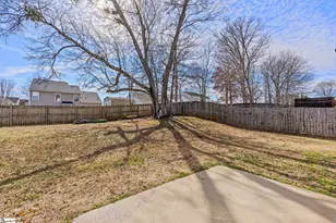 11 Phaeton Ave, Simpsonville, SC 29680 - Photo 37