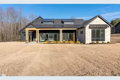 541 E Airport Road, Greer, SC 29651 - Photo 1