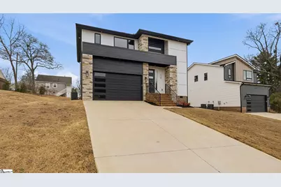 119 Jackson Street Street, Greer, SC 29650 - Photo 3