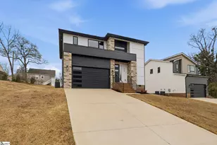 119 Jackson St, Greer, SC 29650 - Photo 3