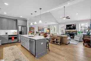 214 Mayfly Wy, Simpsonville, SC 29680 - Photo 5