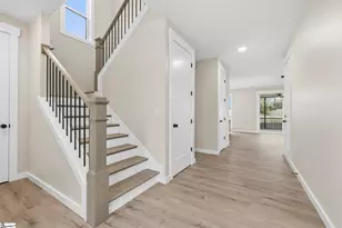 120 Morrow St, Greer, SC 29650 - Photo 5