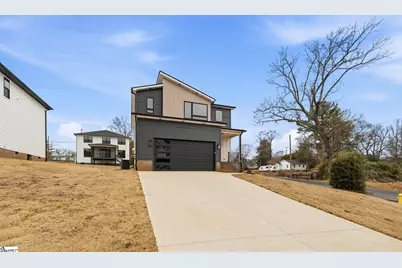 123 Jackson Street Street, Greer, SC 29650 - Photo 3