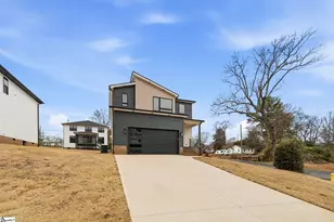 123 Jackson St, Greer, SC 29650 - Photo 3