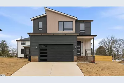 123 Jackson Street Street, Greer, SC 29650 - Photo 1