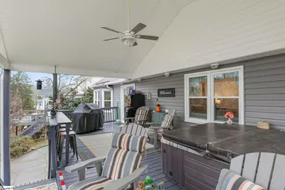 117 Wood Creek Road, Mauldin, SC 29662 - Photo 35