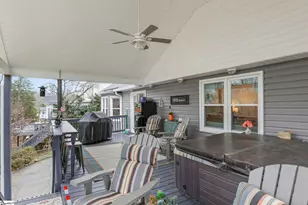 117 Wood Creek Rd, Mauldin, SC 29662 - Photo 35