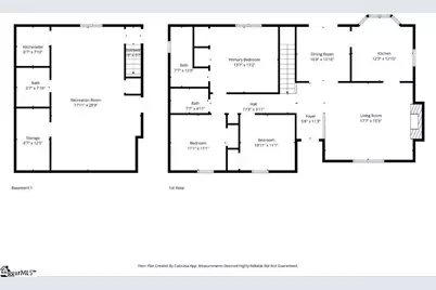 117 Wood Creek Road, Mauldin, SC 29662 - Photo 43