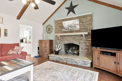 117 Wood Creek Road, Mauldin, SC 29662 - Photo 7