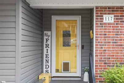 117 Wood Creek Road, Mauldin, SC 29662 - Photo 3