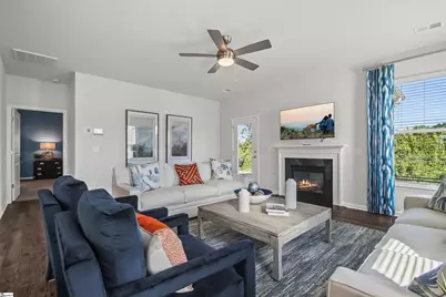 1005 Maridian Street, Simpsonville, SC 29680 - Photo 7