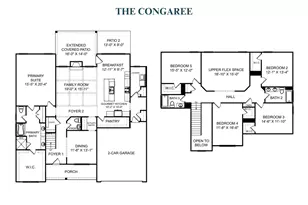 19 Bramall Dr, Greer, SC 29651 - Photo 41