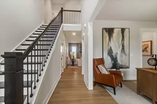 19 Bramall Dr, Greer, SC 29651 - Photo 3