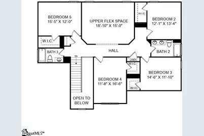 19 Bramall Drive, Greer, SC 29651 - Photo 43