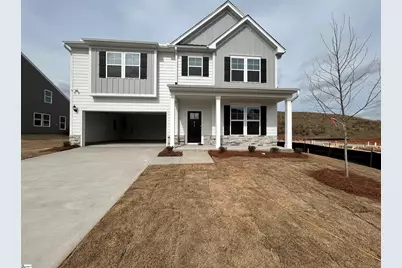 215 Thurgood Drive Extension, Greenville, SC 29607 - Photo 1