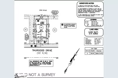 215 Thurgood Drive Extension, Greenville, SC 29607 - Photo 37