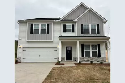 215 Thurgood Drive Extension, Greenville, SC 29607 - Photo 1