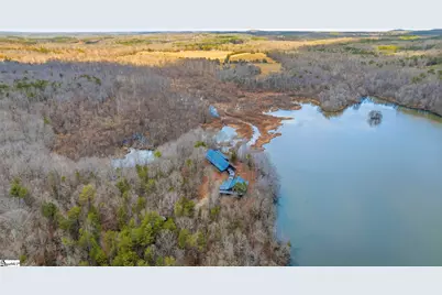 3802 Wilsontown Road, Laurens, SC 29360 - Photo 47