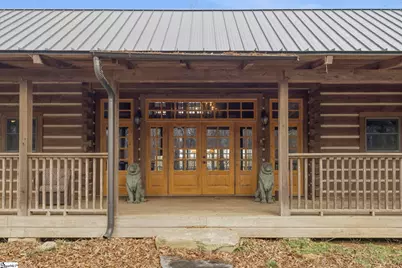 3802 Wilsontown Road, Laurens, SC 29360 - Photo 7