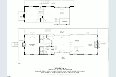 3802 Wilsontown Road, Laurens, SC 29360 - Photo 49