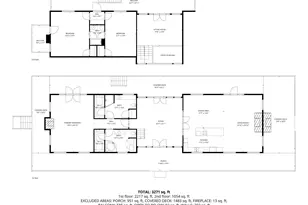 3802 Wilsontown Rd, Laurens, SC 29360 - Photo 49