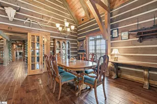 3802 Wilsontown Rd, Laurens, SC 29360 - Photo 17