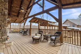 3802 Wilsontown Rd, Laurens, SC 29360 - Photo 9