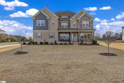 1020 Omega Farms Lane, Williamston, SC 29697 - Photo 1