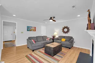 40 Wood Pointe Dr, Greenville, SC 29615 - Photo 7