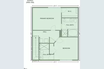 40 Wood Pointe Drive Unit #17, Greenville, SC 29615 - Photo 33