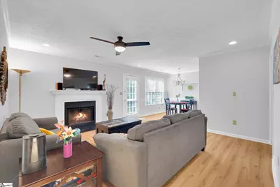 40 Wood Pointe Drive Unit #17, Greenville, SC 29615 - Photo 9