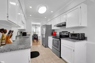 40 Wood Pointe Drive Unit #17, Greenville, SC 29615 - Photo 13