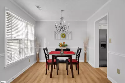 40 Wood Pointe Drive Unit #17, Greenville, SC 29615 - Photo 11