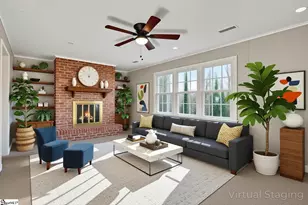 403 Havenhurst Dr, Taylors, SC 29687 - Photo 13