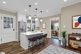 403 Havenhurst Dr, Taylors, SC 29687 - Photo 11