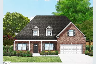 405 Woodduck Drive, Seneca, SC 29678 - Photo 1