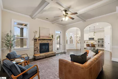 504 Rose Arbor Lane, Simpsonville, SC 29681 - Photo 7