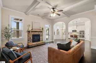 504 Rose Arbor Ln, Simpsonville, SC 29681 - Photo 7