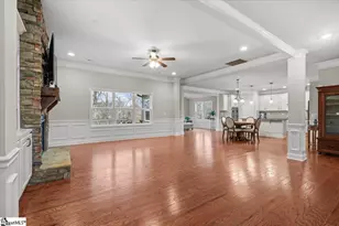 38 Leafmore Ct, Simpsonville, SC 29680 - Photo 9